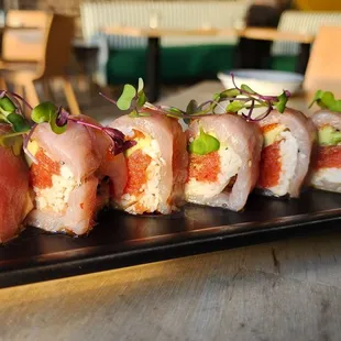 Roji Sushi