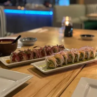 food, sashimi, sushi, sushi and sashimi