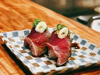 Kenbey Sushi