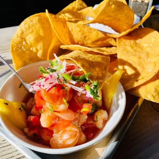 Ceviche