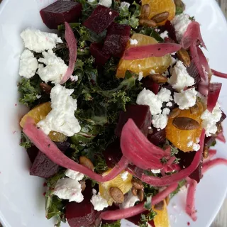 Beet Salad