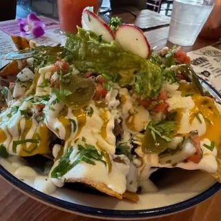 Nachos