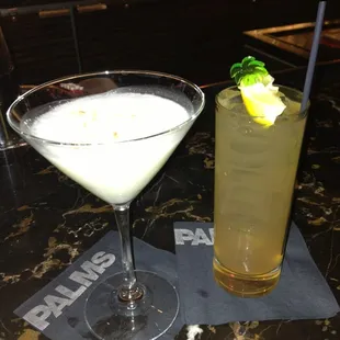 Betty Boop &amp; Long Island