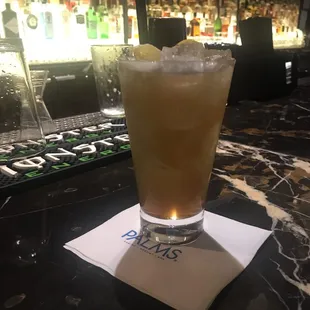 Long Island ice tea
