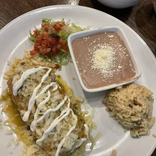 Chimichanga