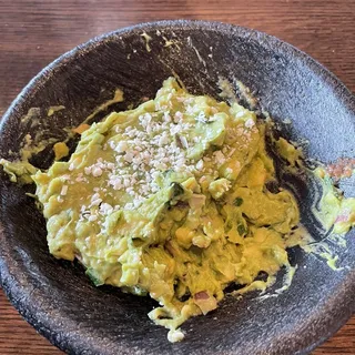 Fresh Guacamole
