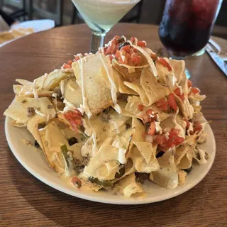 Nachos