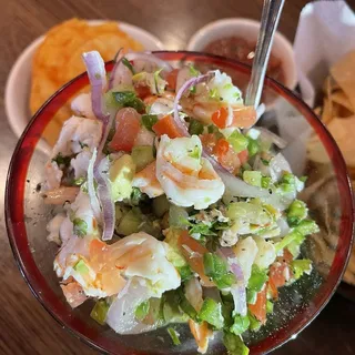 Ceviche