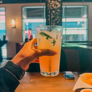 drink