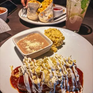3 Piece Cheese Quesadilla