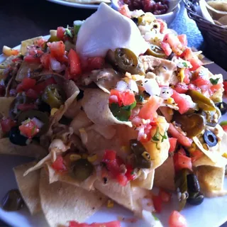 Nachos