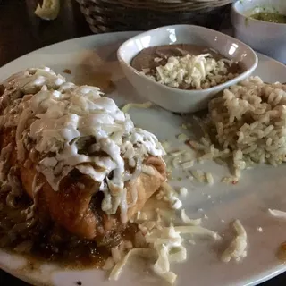 Chimichanga