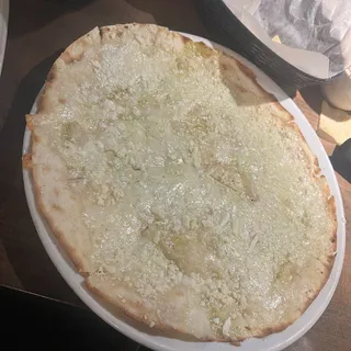 3 Cheese Crisps