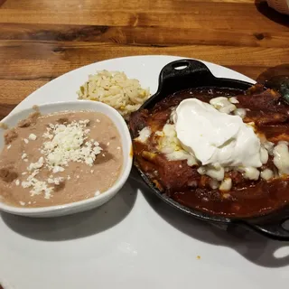 Refried Beans