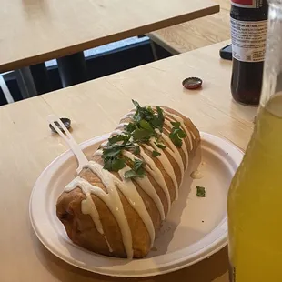 Chimichanga