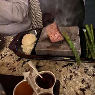 Petite Filet Mignon