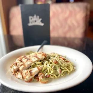 Rok Steakhouse & Grill