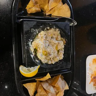 Baked Crab Dip sooo good