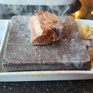 Hanger Steak