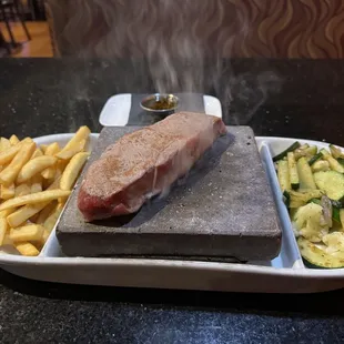 Ny Strip Steak