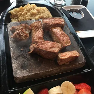 New York Steak