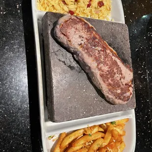 New York Strip