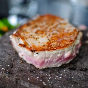 Ahi Tuna
