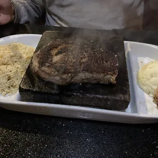 Rice Pilaf