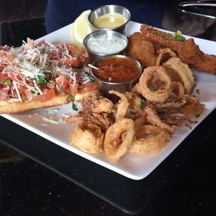 Bruschetta