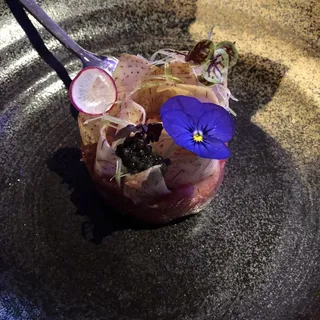 Toro Tartare*