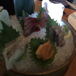 Sashimi Chef Selection