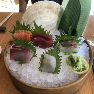 Nigiri Chef Selection