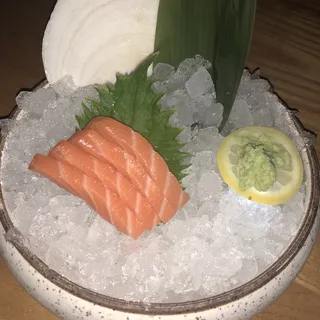 Salmon (Sake)