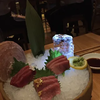 Premium Fatty Tuna (Toro)