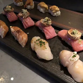 Hokkaido Sea Urchin (Uni)