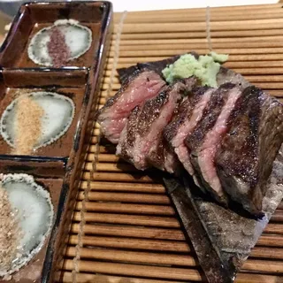 Japanese Grade A5 Kobe Beef from Hyogo Prefecture*