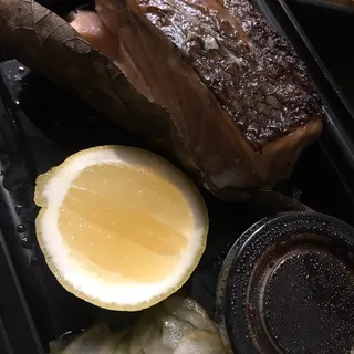 Salmon Teriyaki*