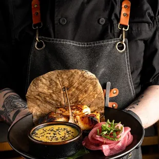 food, curry