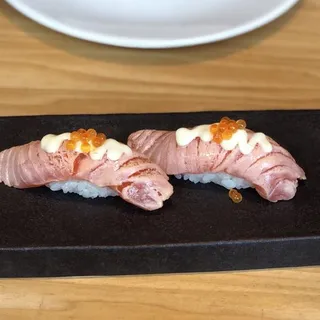 Roka Akor Omakase*