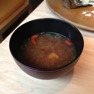 Miso Soup