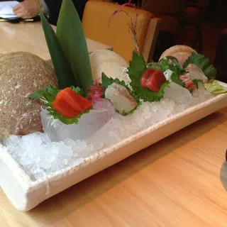 Sashimi Chef Selection*