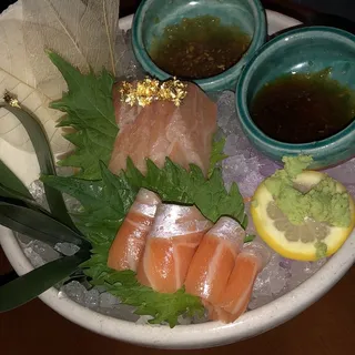 Sake Toro*