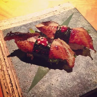 Unagi*
