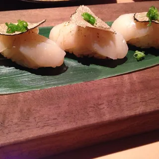 Hotate*