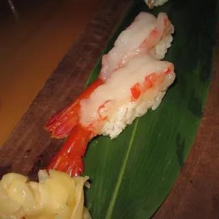 Amaebi*