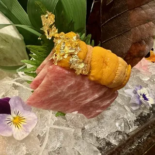 Japanese Uni*