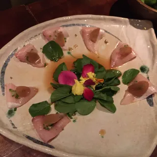 Yellowtail*