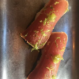 Blue Fin Tuna*