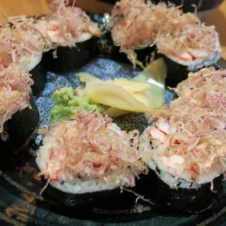 Poached Maine Lobster Roll*