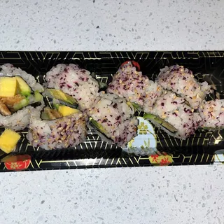 Vegetarian Roll
